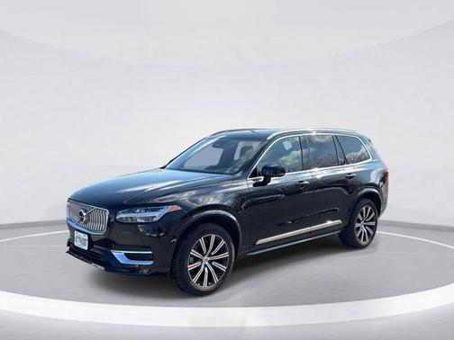 2024 Volvo XC90 B5 Plus Bright Theme