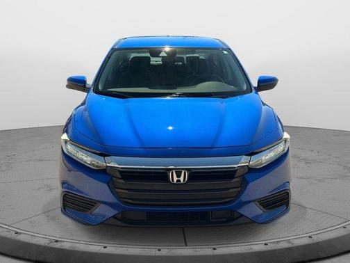 2019 Honda Insight EX