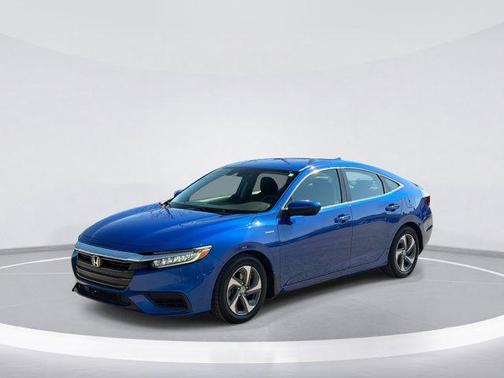 2019 Honda Insight EX