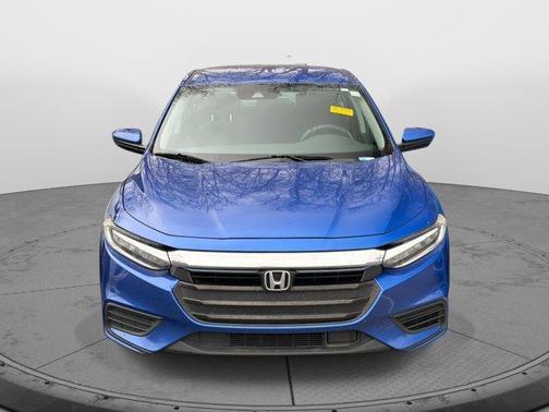 2019 Honda Insight EX