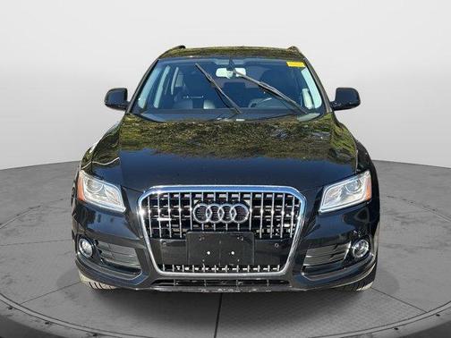 2016 Audi Q5 2.0T Premium Plus