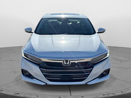 2021 Honda Accord Touring 2.0T