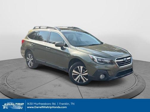 2019 Subaru Outback 3.6R Limited