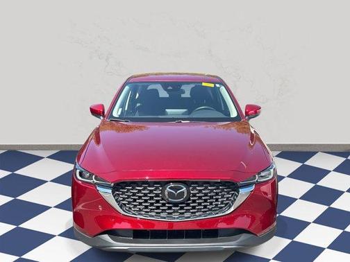 2023 Mazda CX-5 2.5 S