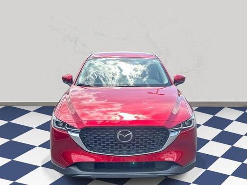 2023 Mazda CX-5 2.5 S