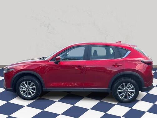 2023 Mazda CX-5 2.5 S