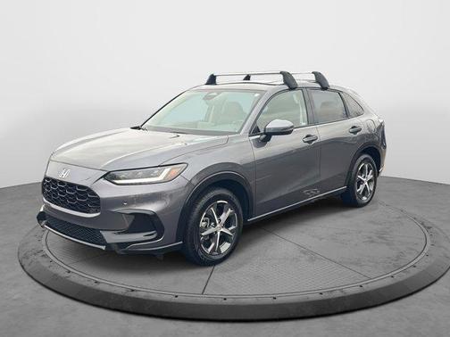 2023 Honda HR-V EX-L