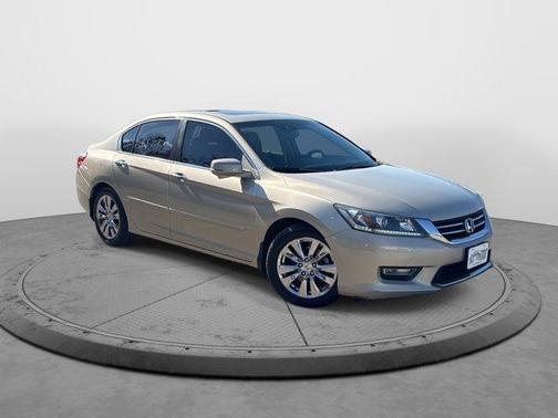 2013 Honda Accord EX-L