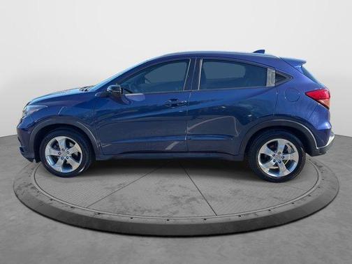 2016 Honda HR-V EX-L w/Navigation