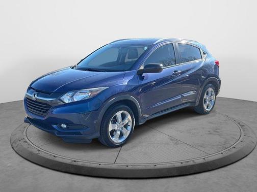 2016 Honda HR-V EX-L w/Navigation