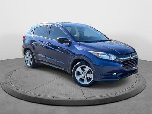 2016 Honda HR-V EX-L w/Navigation