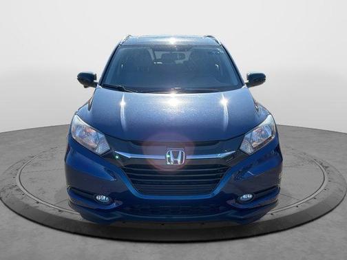 2016 Honda HR-V EX-L w/Navigation