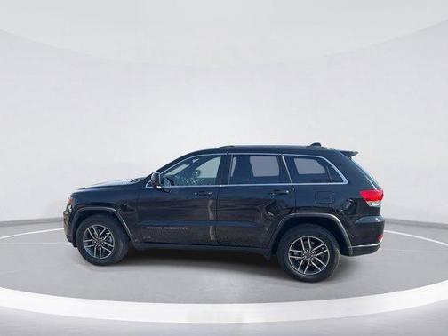 2019 Jeep Grand Cherokee Laredo E