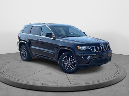 2019 Jeep Grand Cherokee Laredo E