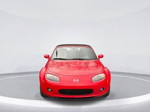 2006 Mazda MX-5 Miata Touring
