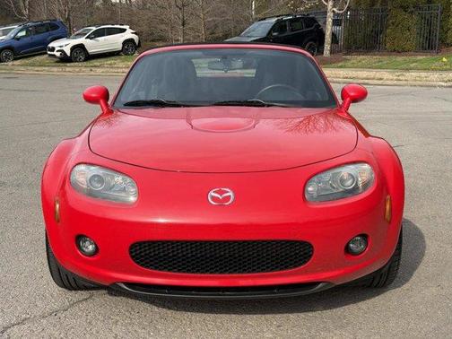 2006 Mazda MX-5 Miata Touring