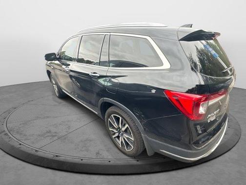 2020 Honda Pilot Touring 7-Passenger