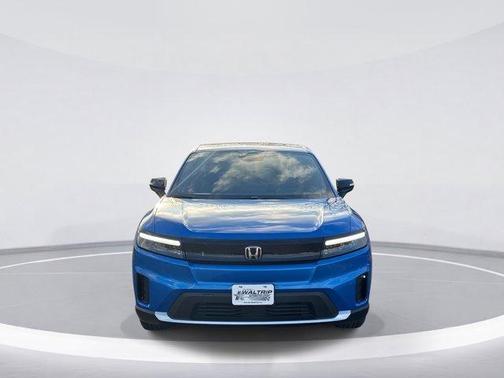 Pacific Blue Metallic 2026 Honda Prologue EX