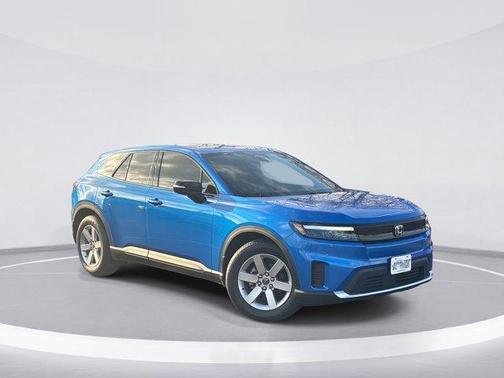 Pacific Blue Metallic 2026 Honda Prologue EX