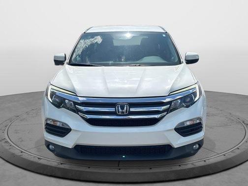 2016 Honda Pilot EX