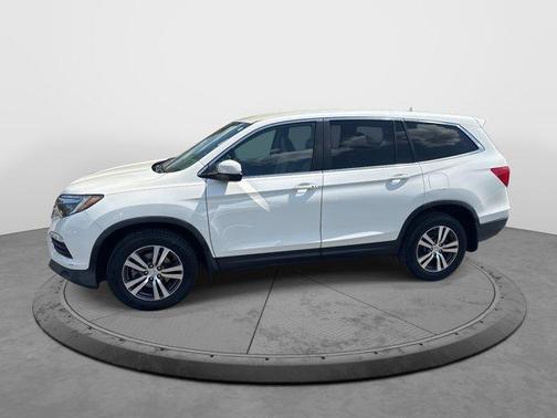 2016 Honda Pilot EX