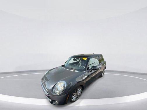 2018 MINI Hardtop Cooper S