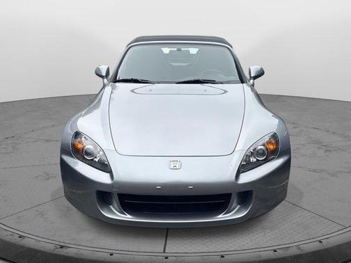 2008 Honda S2000