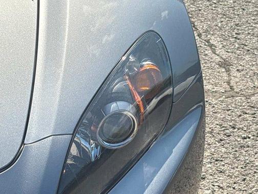 2008 Honda S2000