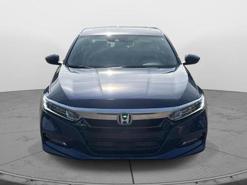 2020 Honda Accord EX-L