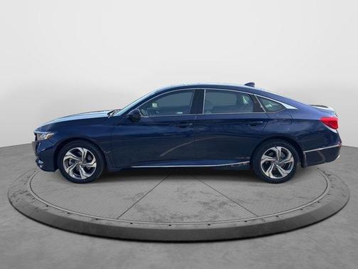 2020 Honda Accord EX-L