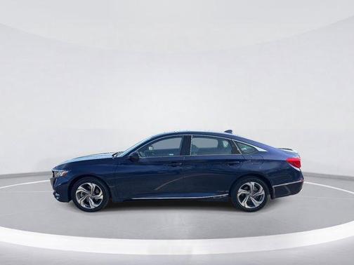 2020 Honda Accord EX-L