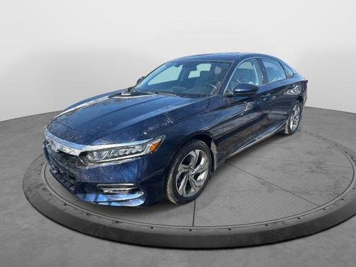 2020 Honda Accord EX-L