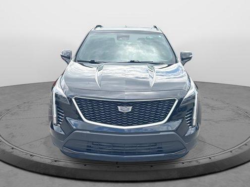 2022 Cadillac XT4 Sport
