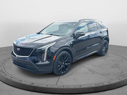 2022 Cadillac XT4 Sport