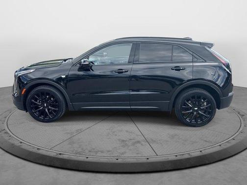 2022 Cadillac XT4 Sport