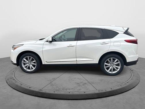 2022 Acura RDX Base
