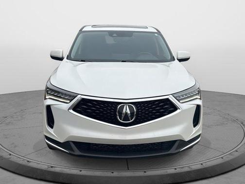 2022 Acura RDX Base