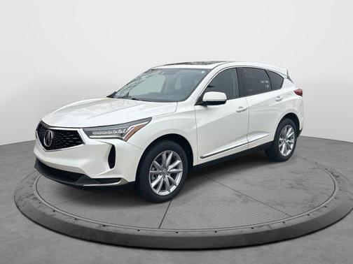 2022 Acura RDX Base