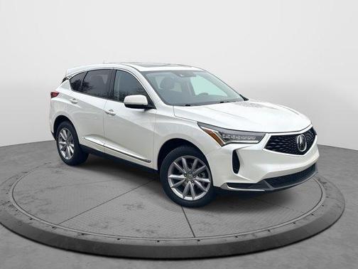 2022 Acura RDX Base