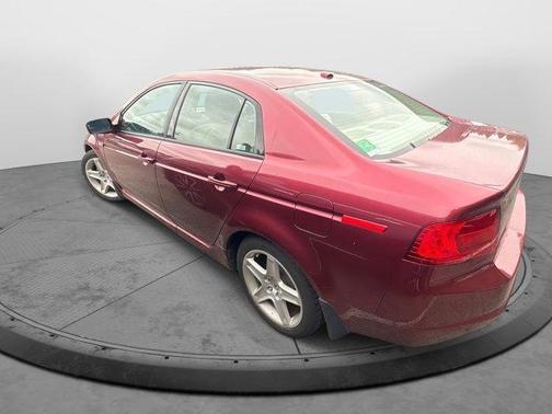 2006 Acura TL