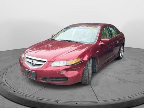 2006 Acura TL