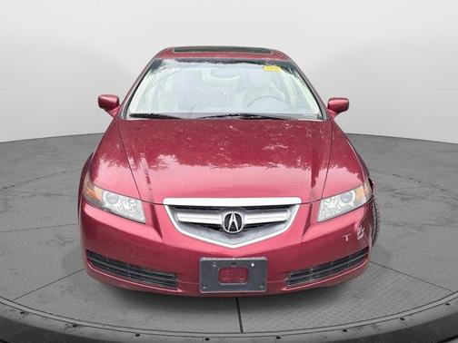 2006 Acura TL
