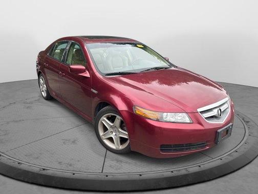 2006 Acura TL