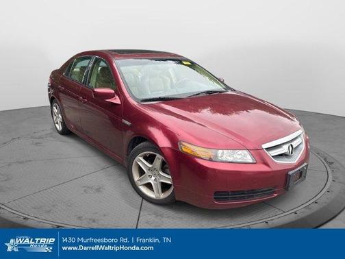 2006 Acura TL