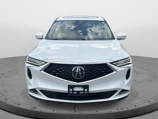 2022 Acura MDX Technology
