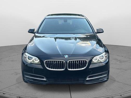 2014 BMW 528 i