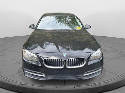2014 BMW 528 i