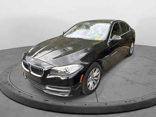 2014 BMW 528 i