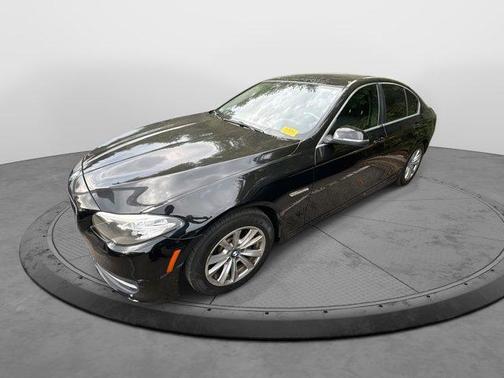2014 BMW 528 i