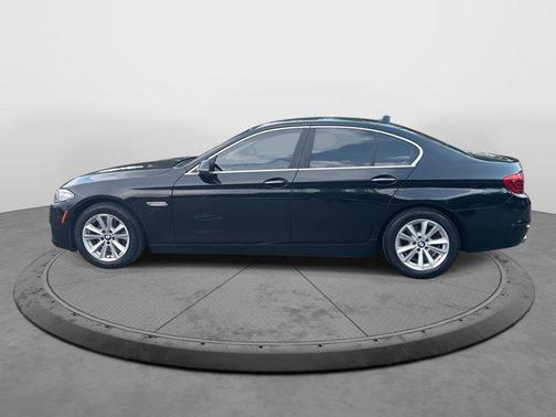 2014 BMW 528 i